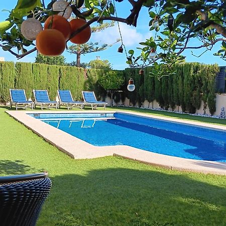 Villa Puerto Adriano El Toro  Zewnętrze zdjęcie
