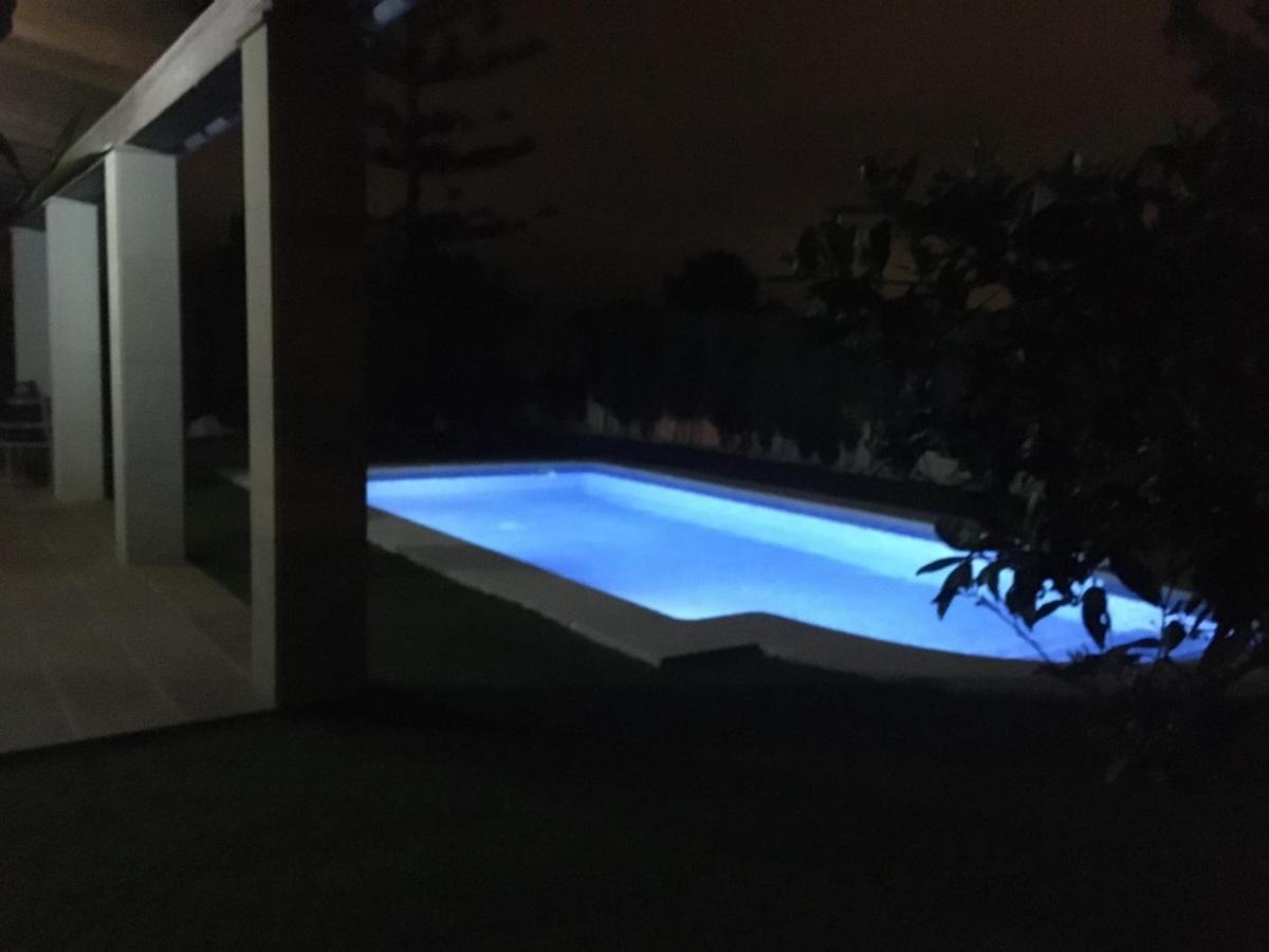 Villa Puerto Adriano El Toro  Zewnętrze zdjęcie