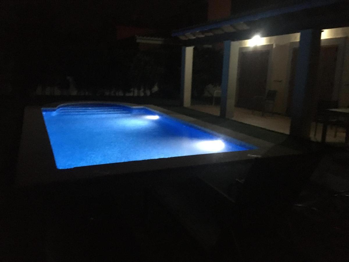 Villa Puerto Adriano El Toro  Zewnętrze zdjęcie