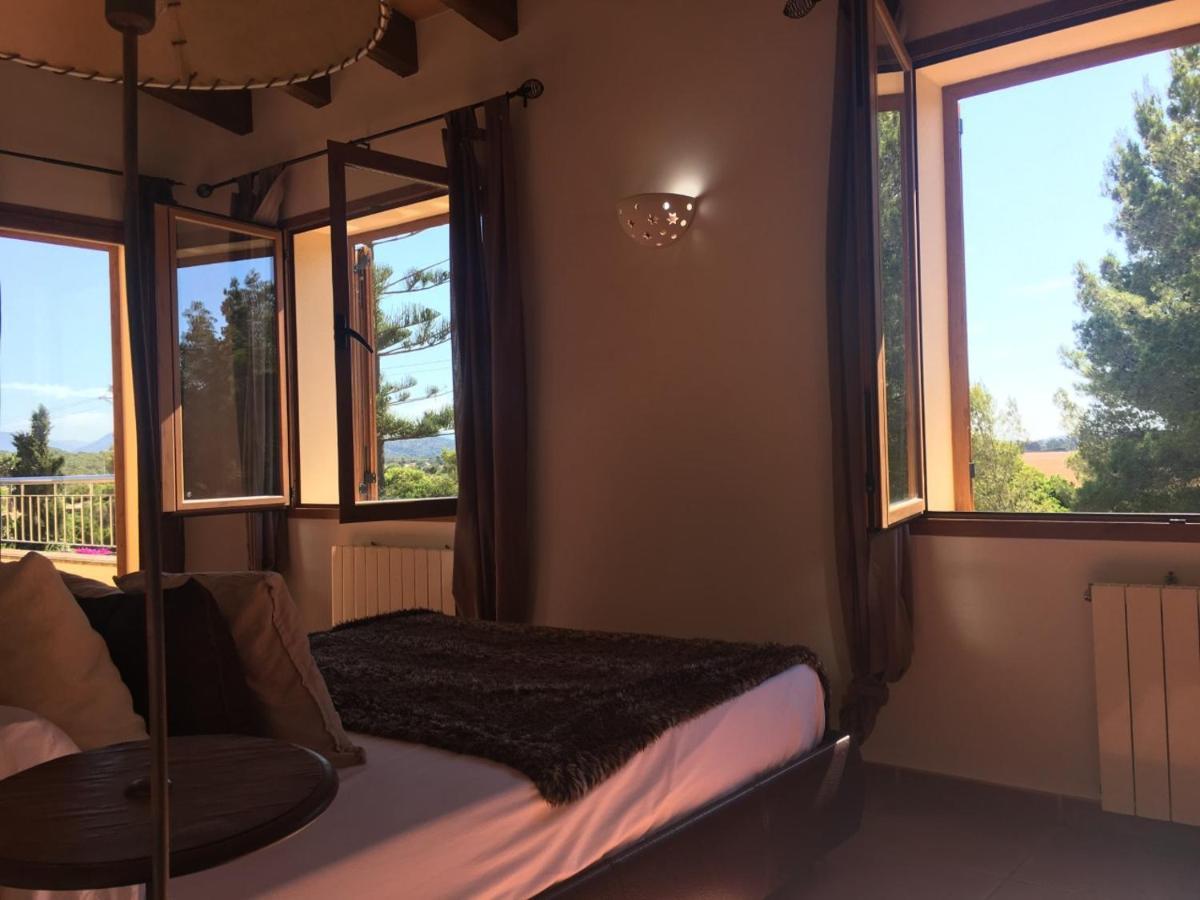 Villa Puerto Adriano El Toro  Zewnętrze zdjęcie