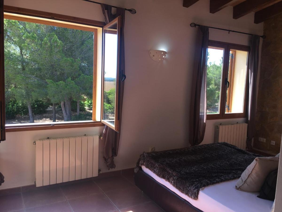 Villa Puerto Adriano El Toro  Zewnętrze zdjęcie