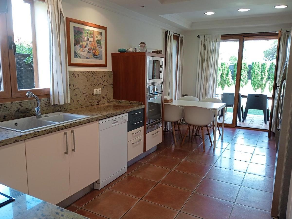 Villa Puerto Adriano El Toro  Zewnętrze zdjęcie