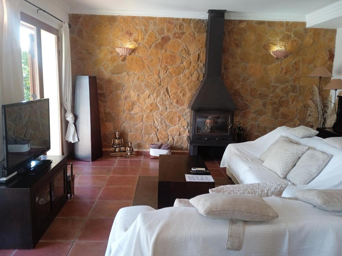 Villa Puerto Adriano El Toro  Zewnętrze zdjęcie