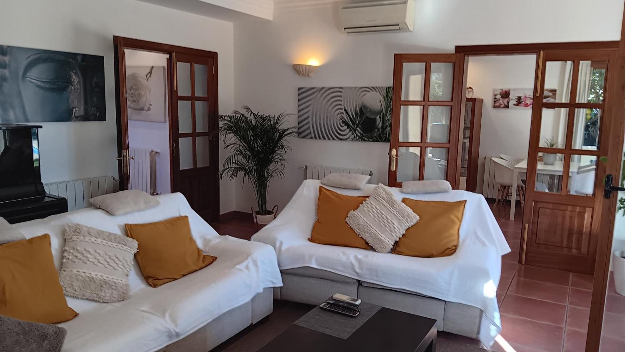Villa Puerto Adriano El Toro  Zewnętrze zdjęcie