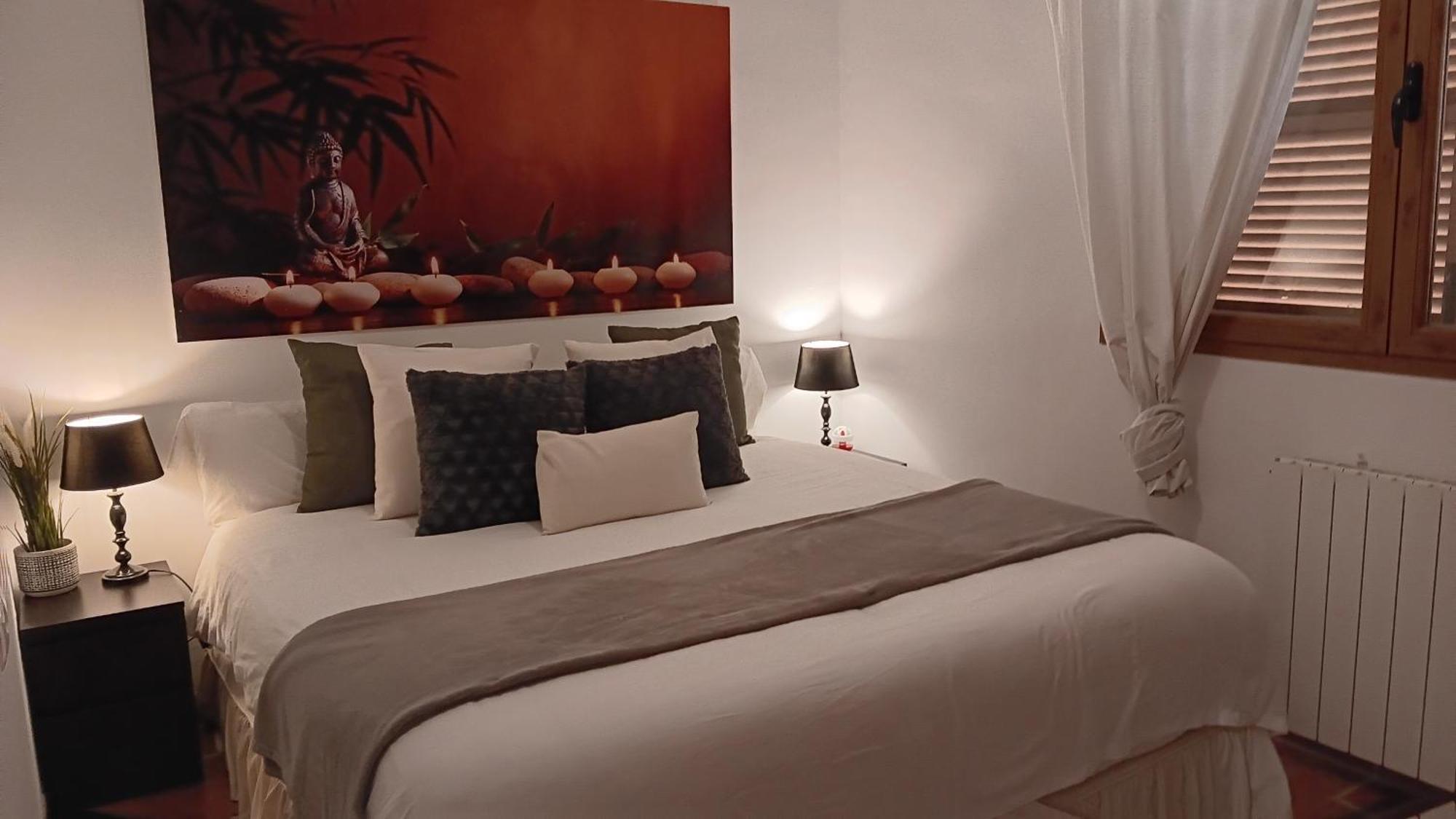 Villa Puerto Adriano El Toro  Zewnętrze zdjęcie