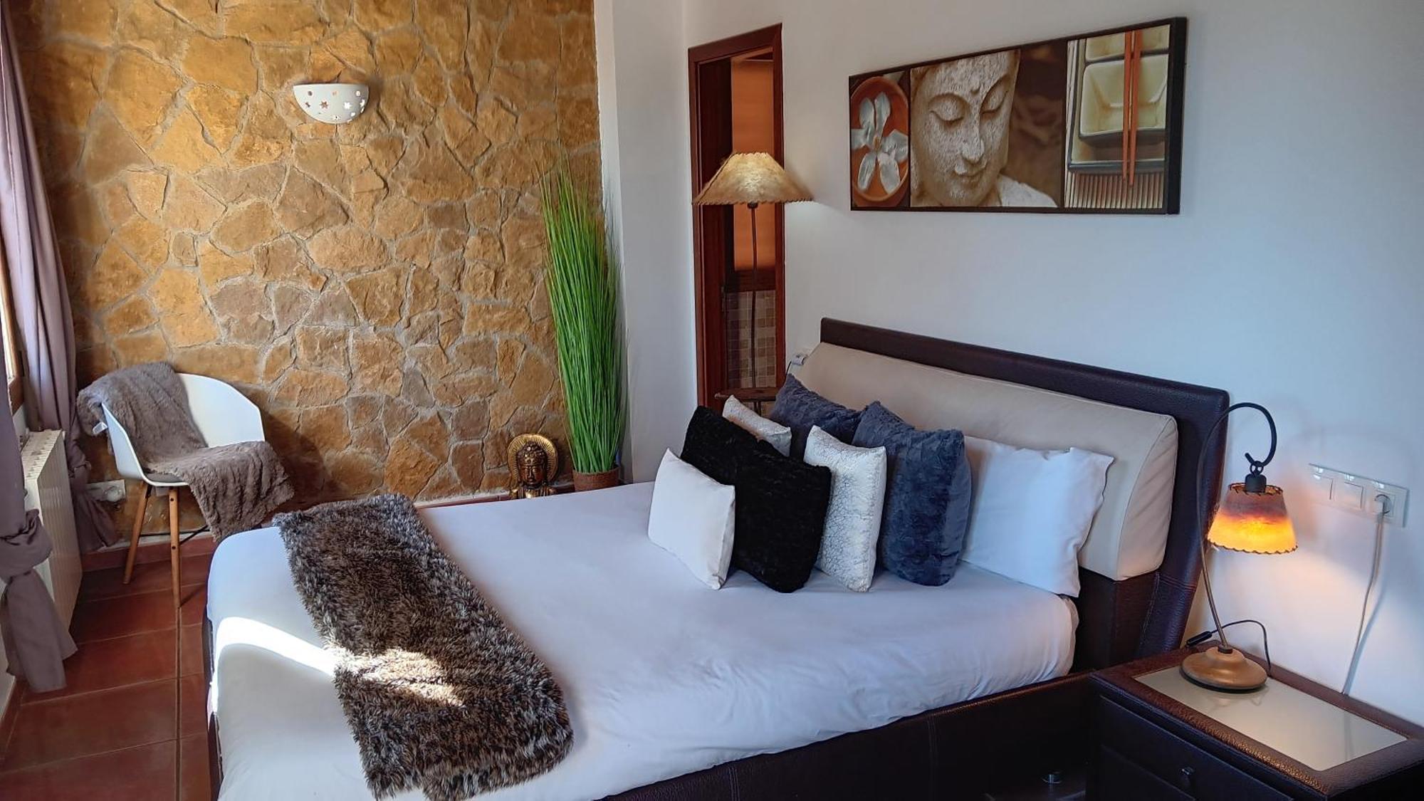 Villa Puerto Adriano El Toro  Zewnętrze zdjęcie