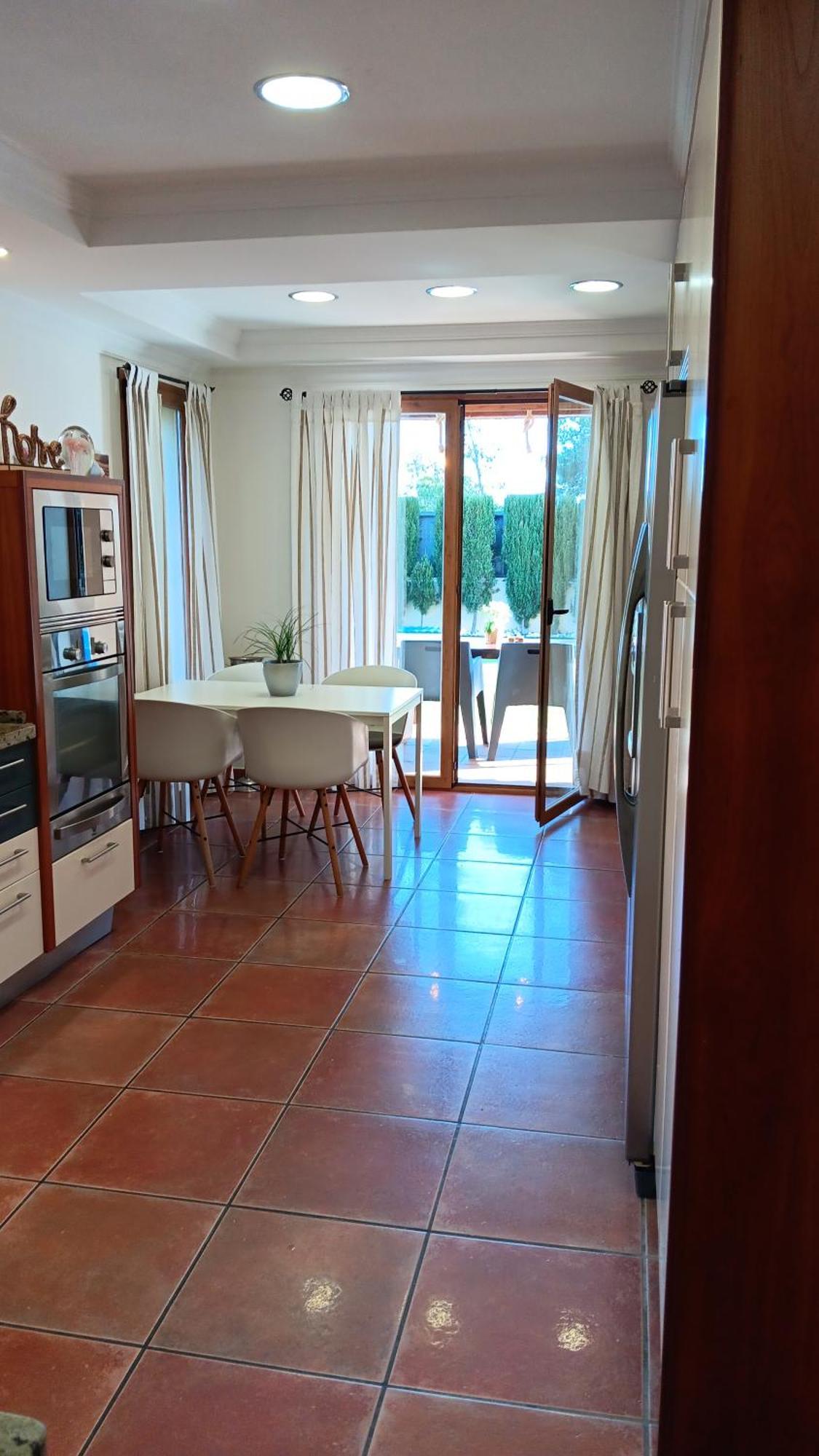 Villa Puerto Adriano El Toro  Zewnętrze zdjęcie