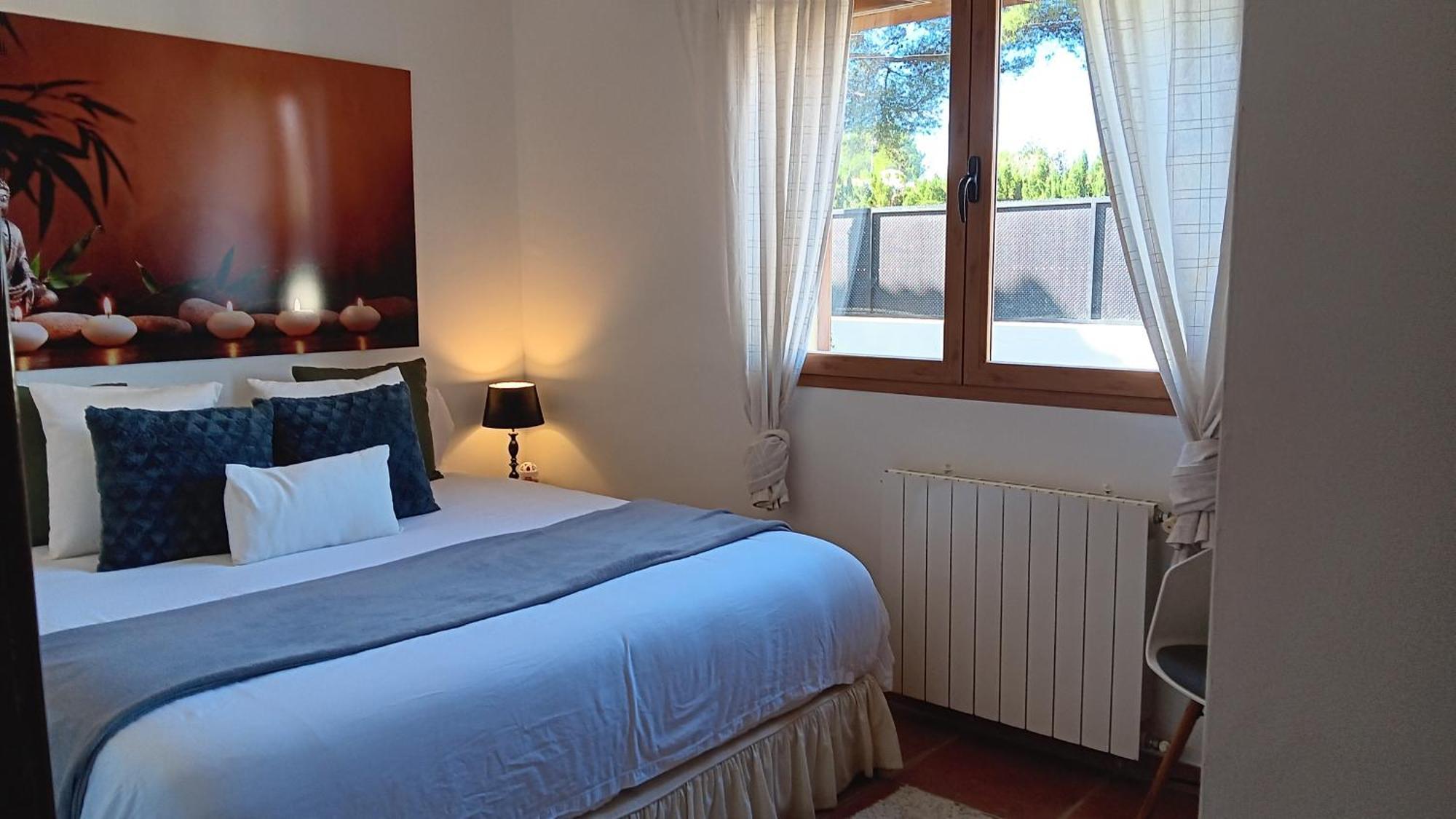 Villa Puerto Adriano El Toro  Zewnętrze zdjęcie