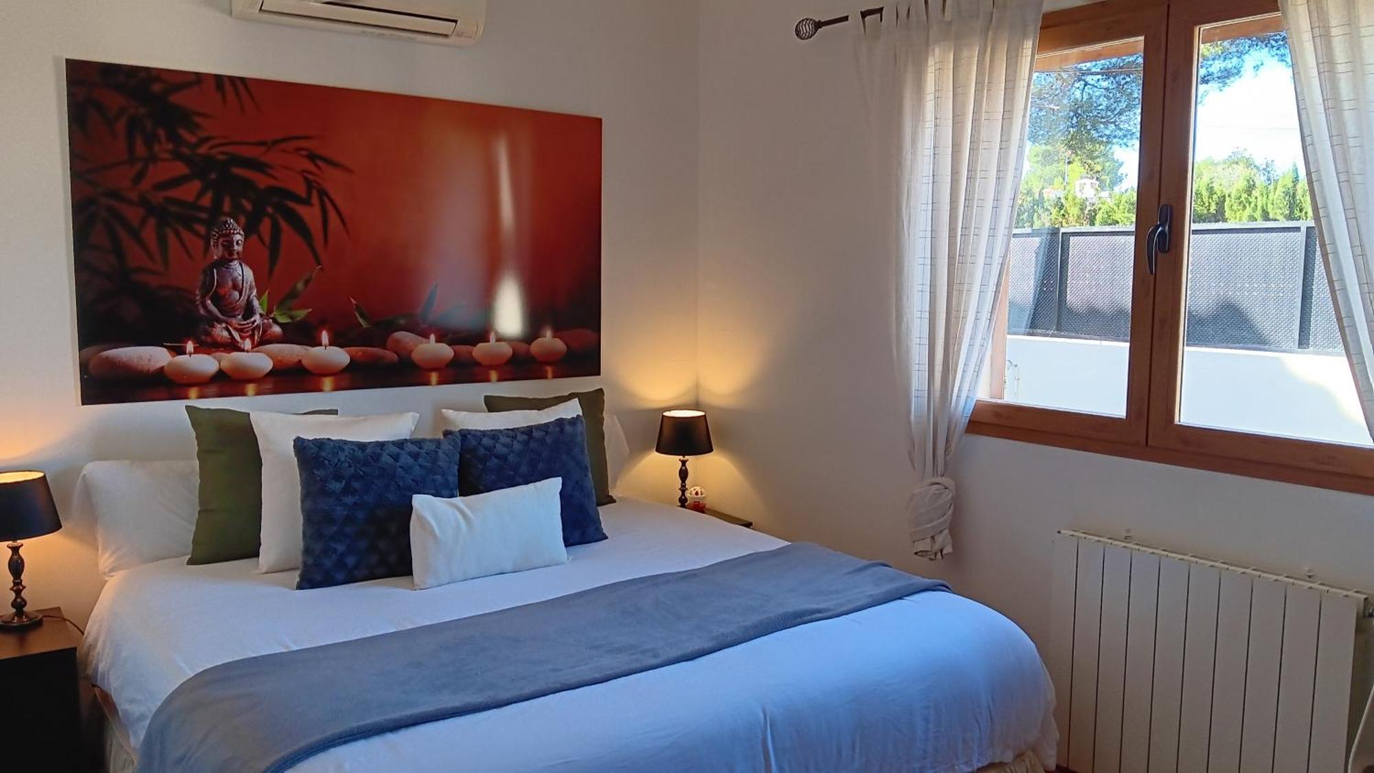 Villa Puerto Adriano El Toro  Zewnętrze zdjęcie
