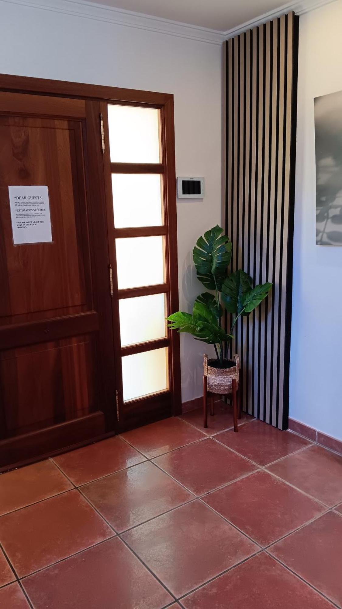 Villa Puerto Adriano El Toro  Zewnętrze zdjęcie