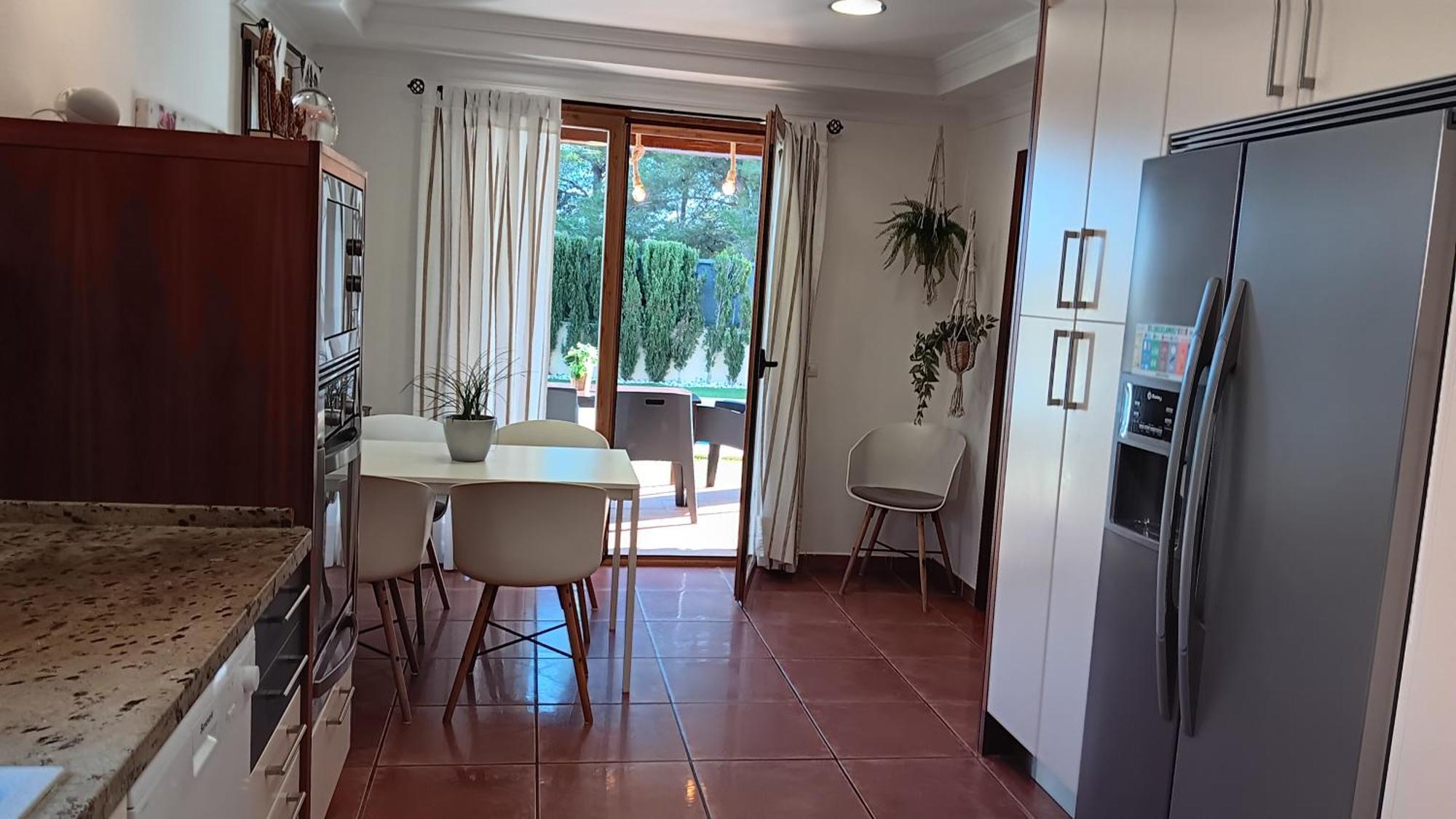 Villa Puerto Adriano El Toro  Zewnętrze zdjęcie