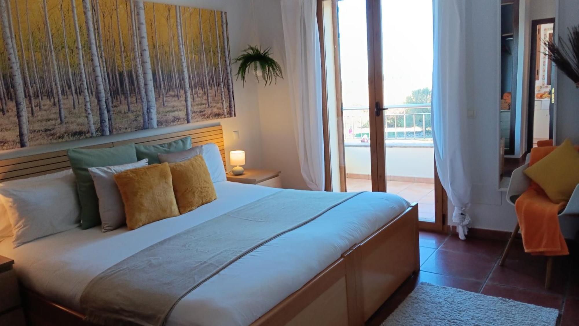 Villa Puerto Adriano El Toro  Zewnętrze zdjęcie