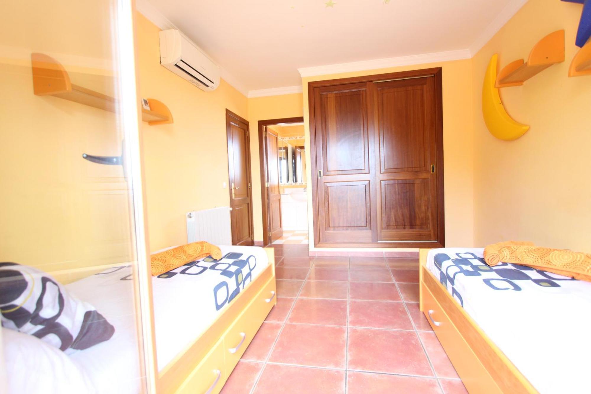 Villa Puerto Adriano El Toro  Zewnętrze zdjęcie