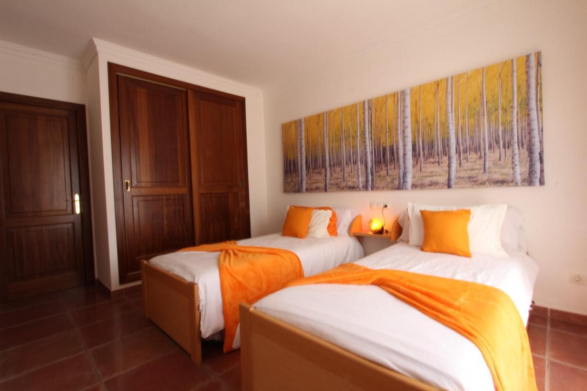 Villa Puerto Adriano El Toro  Pokój zdjęcie