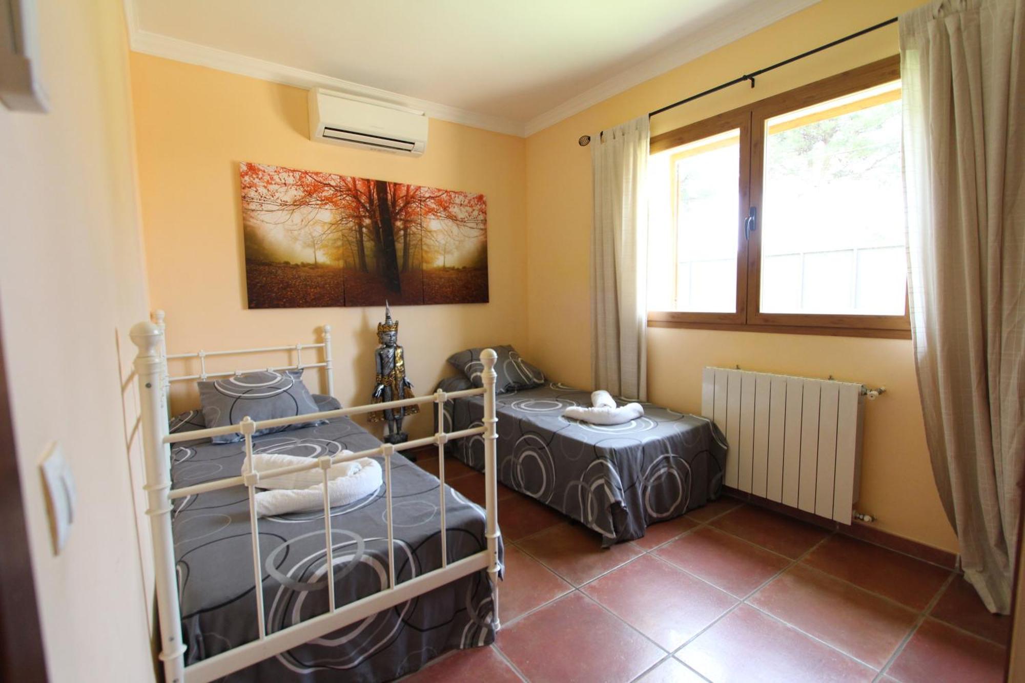 Villa Puerto Adriano El Toro  Pokój zdjęcie