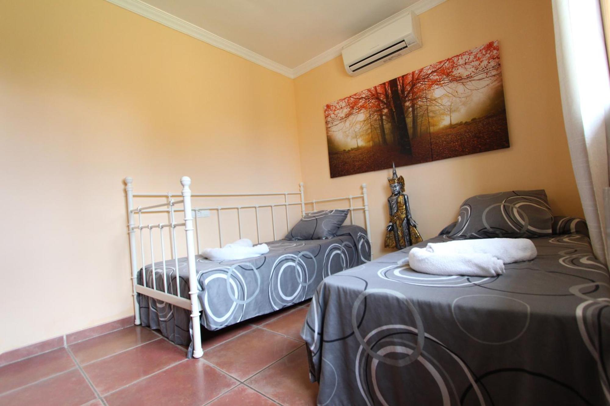 Villa Puerto Adriano El Toro  Pokój zdjęcie