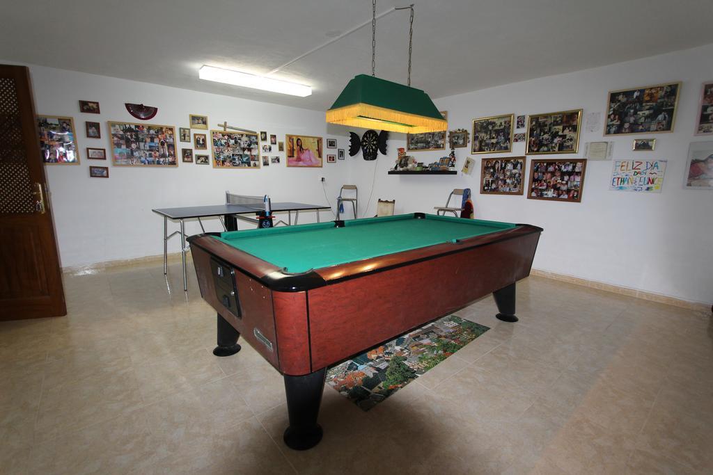 Villa Puerto Adriano El Toro  Zewnętrze zdjęcie
